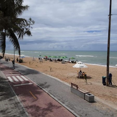 Quartos Em Apartamento Compartilhado Beira Mar Recife Exterior photo