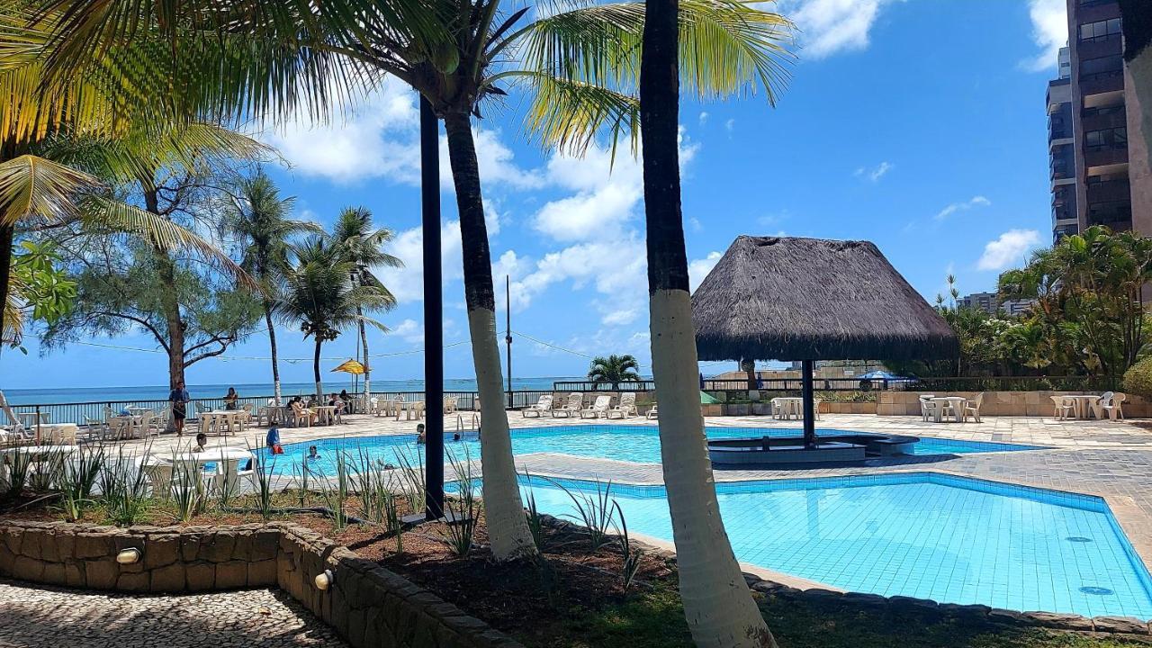 Quartos Em Apartamento Compartilhado Beira Mar Recife Exterior photo