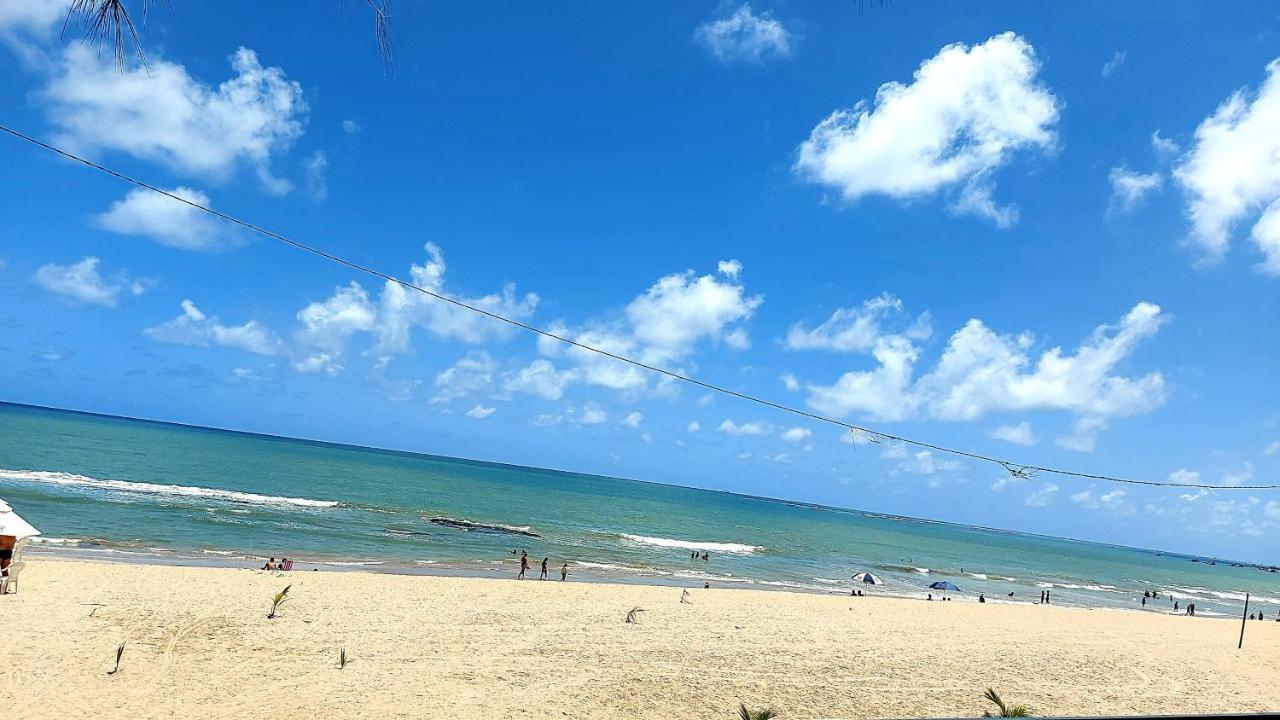 Quartos Em Apartamento Compartilhado Beira Mar Recife Exterior photo