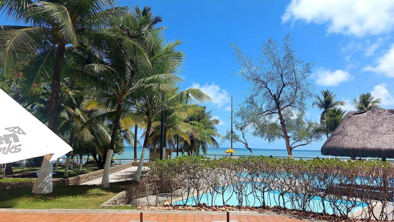 Quartos Em Apartamento Compartilhado Beira Mar Recife Exterior photo