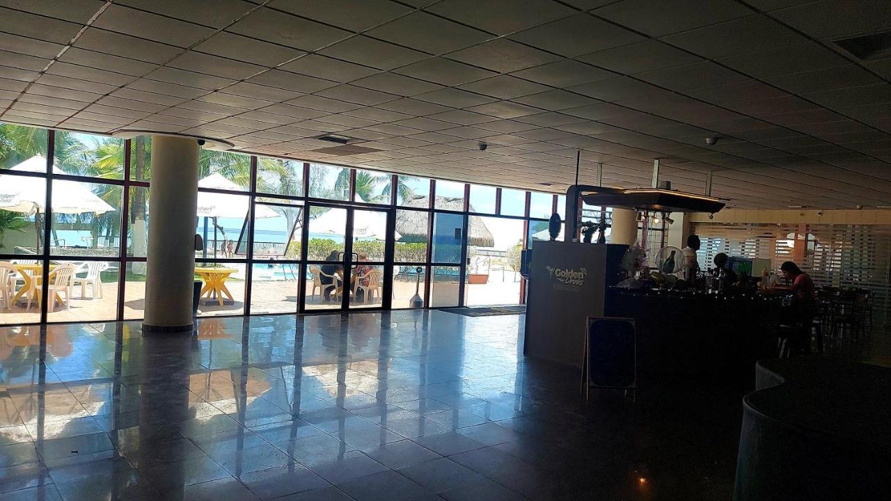 Quartos Em Apartamento Compartilhado Beira Mar Recife Exterior photo