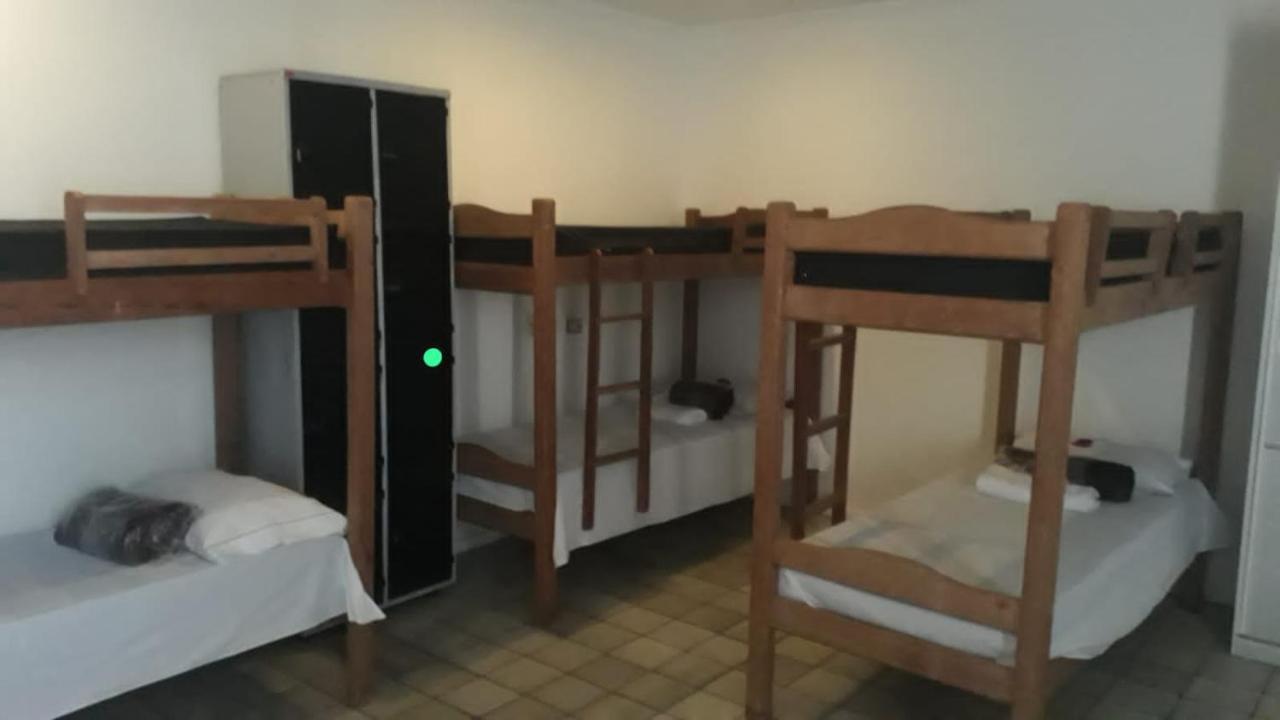 Quartos Em Apartamento Compartilhado Beira Mar Recife Exterior photo