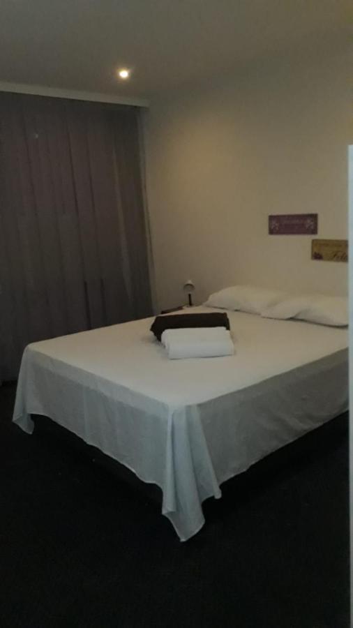 Quartos Em Apartamento Compartilhado Beira Mar Recife Exterior photo