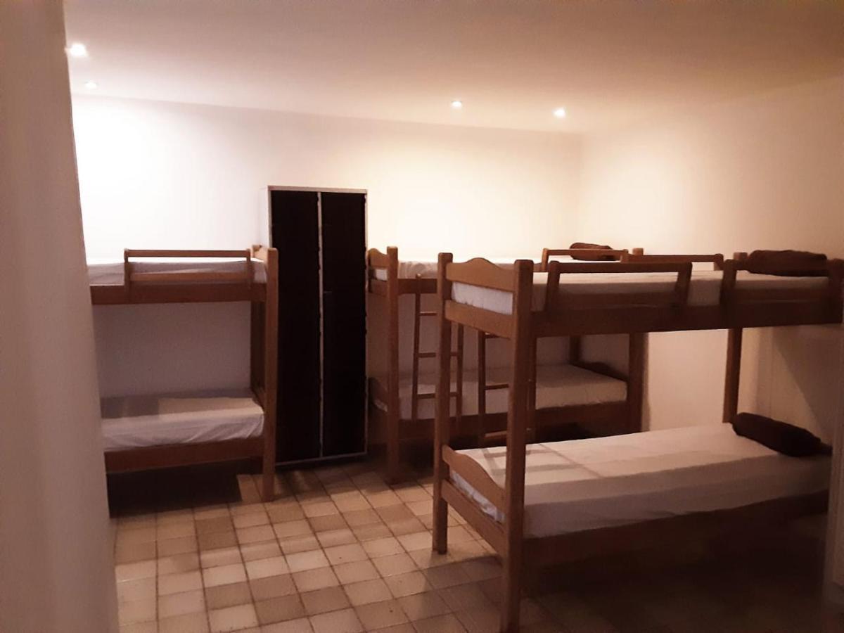 Quartos Em Apartamento Compartilhado Beira Mar Recife Exterior photo