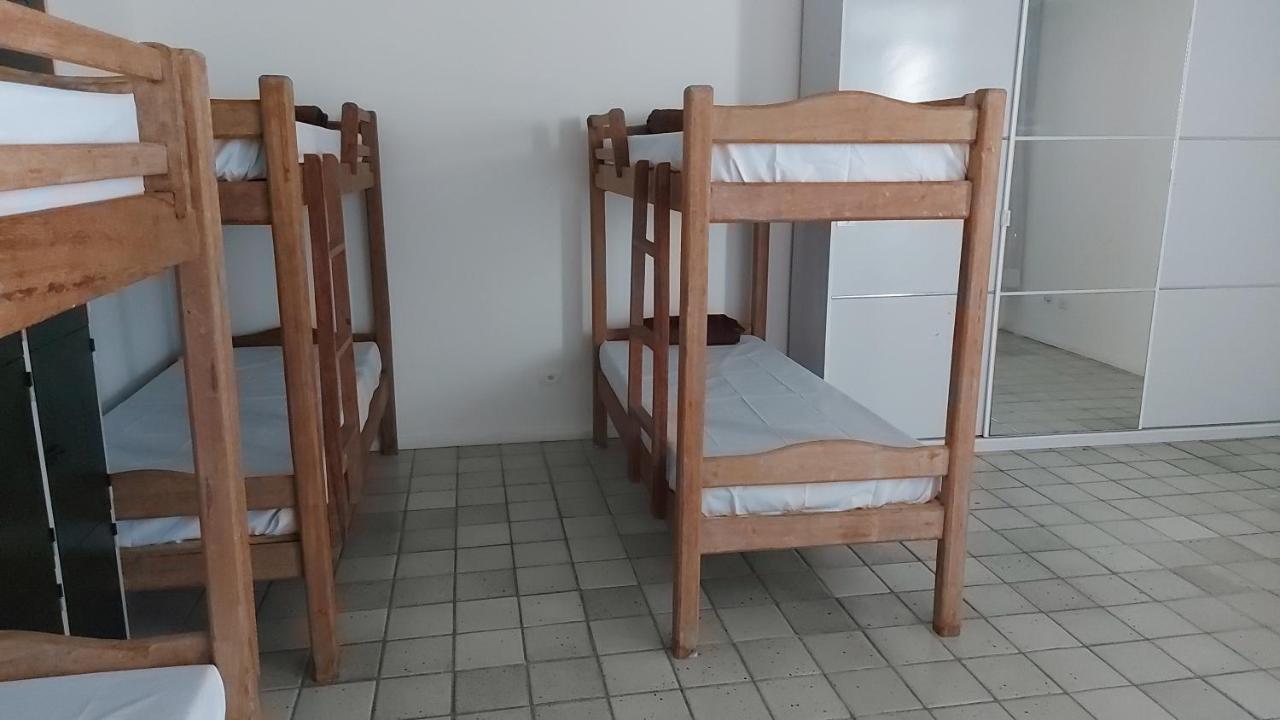 Quartos Em Apartamento Compartilhado Beira Mar Recife Exterior photo