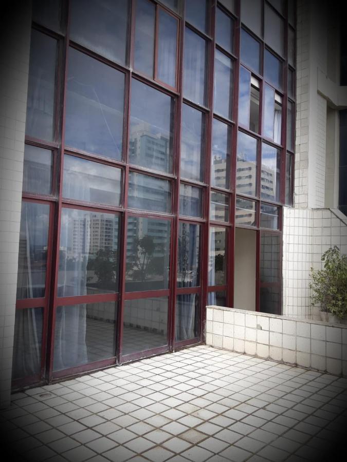 Quartos Em Apartamento Compartilhado Beira Mar Recife Exterior photo