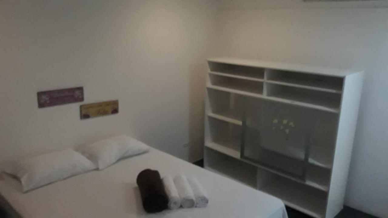 Quartos Em Apartamento Compartilhado Beira Mar Recife Exterior photo
