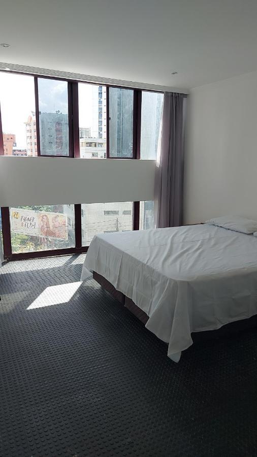 Quartos Em Apartamento Compartilhado Beira Mar Recife Exterior photo