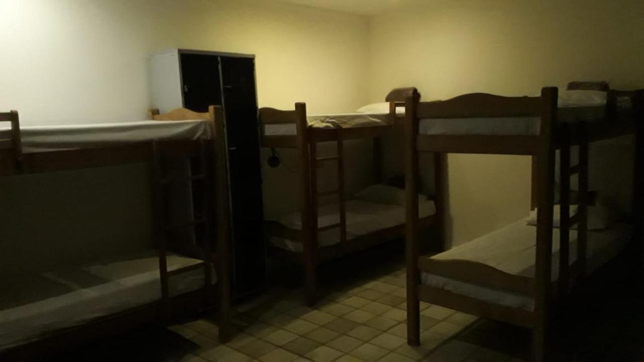 Quartos Em Apartamento Compartilhado Beira Mar Recife Exterior photo