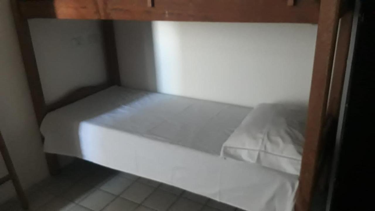 Quartos Em Apartamento Compartilhado Beira Mar Recife Exterior photo
