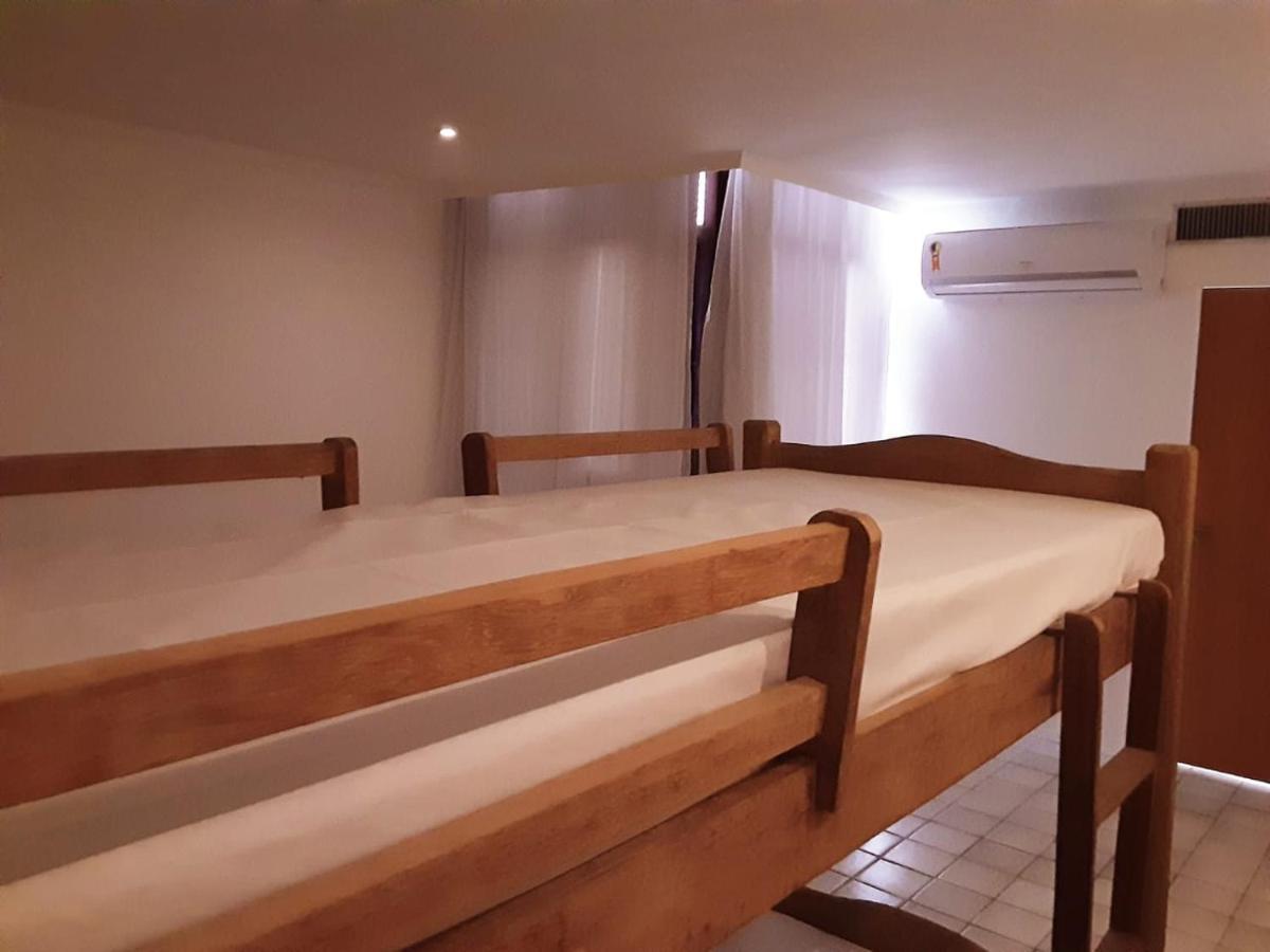 Quartos Em Apartamento Compartilhado Beira Mar Recife Exterior photo