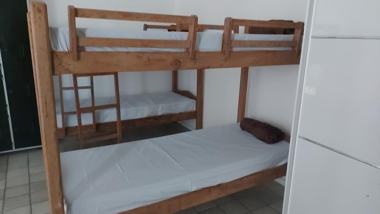 Quartos Em Apartamento Compartilhado Beira Mar Recife Exterior photo