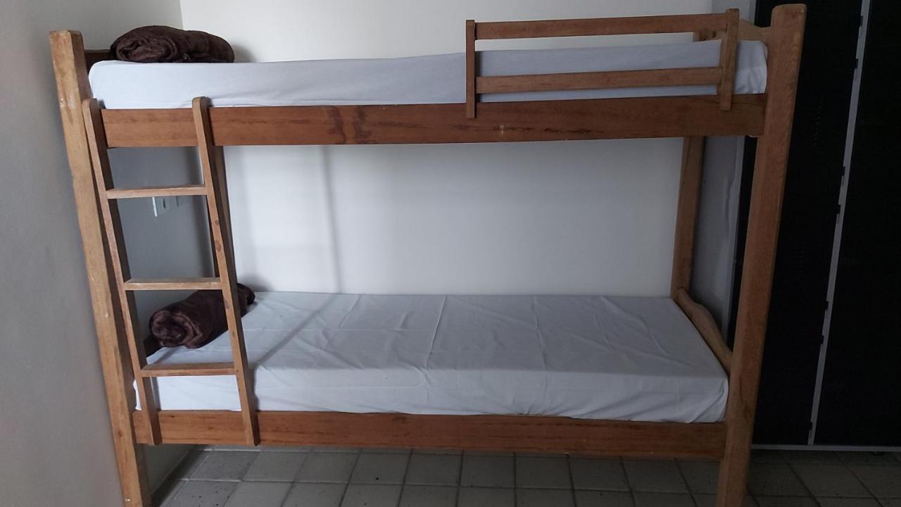 Quartos Em Apartamento Compartilhado Beira Mar Recife Exterior photo