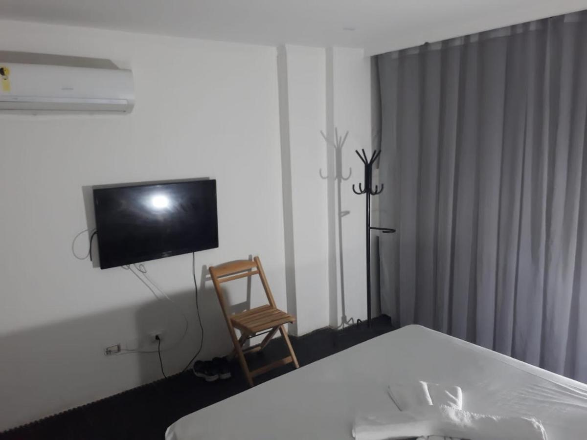 Quartos Em Apartamento Compartilhado Beira Mar Recife Exterior photo