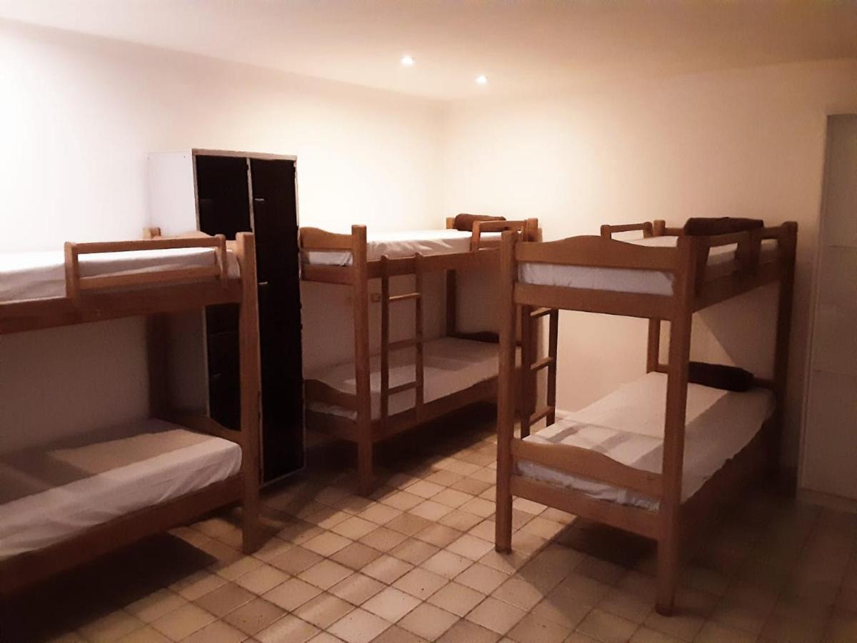 Quartos Em Apartamento Compartilhado Beira Mar Recife Exterior photo
