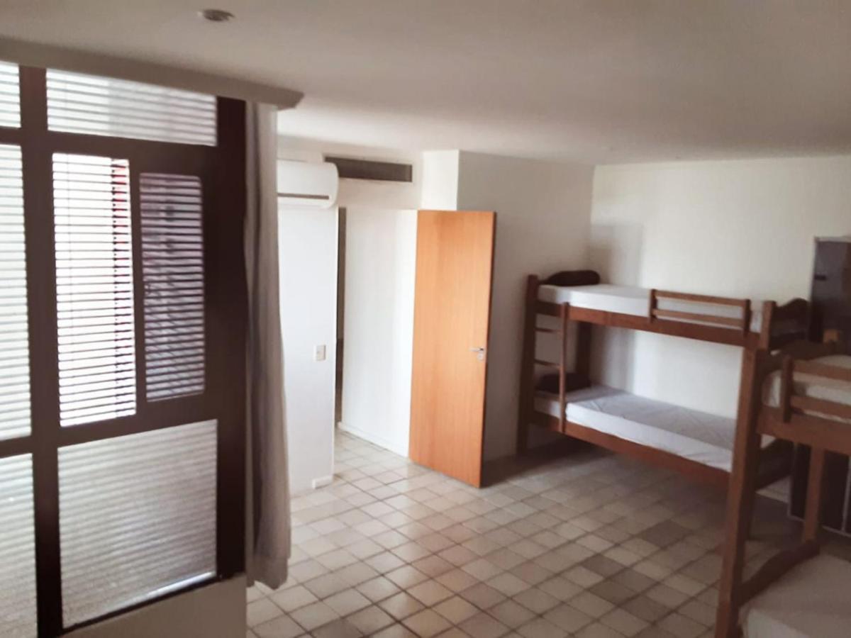 Quartos Em Apartamento Compartilhado Beira Mar Recife Exterior photo