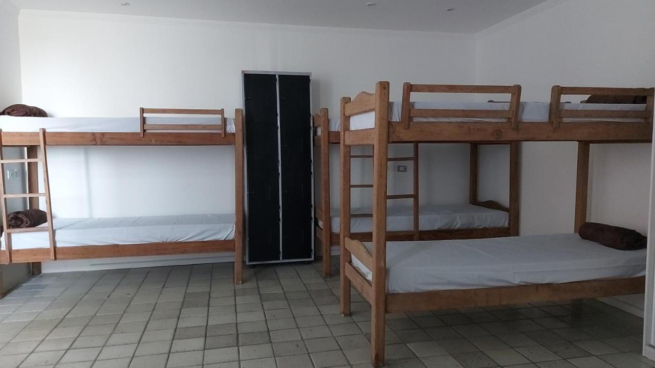 Quartos Em Apartamento Compartilhado Beira Mar Recife Exterior photo