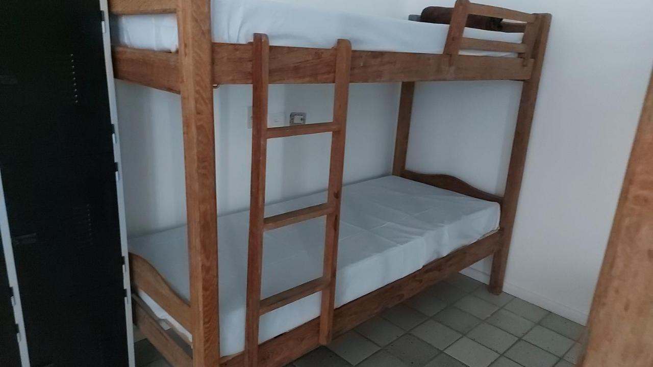 Quartos Em Apartamento Compartilhado Beira Mar Recife Exterior photo
